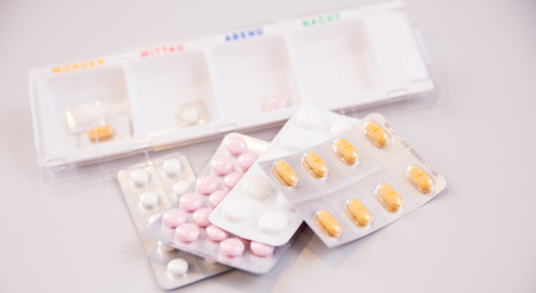 Am Universitätsklinikum Freiburg wurde ein eine neue Angriffsstelle für schnell wirksame Antidepressiva identifiziert. (c)Universitätsklinikum Freiburg/Britt Schilling