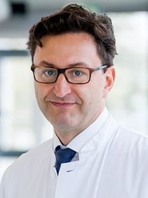 Dr. Peter Reinacher