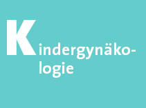 Kindergynäkologie