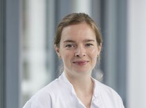 Dr. Johanna Liesbrock