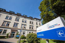Hauttumorzentrum  Universitätsklinikum Freiburg