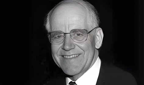 Prof. Dr. Wolfgang Gerok, ehemaliger Leitender Ärztlicher Direktor des Universitätsklinikums Freiburg Prof. Dr. Wolfgang Gerok, ehemaliger Leitender Ärztlicher Direktor des Universitätsklinikums Freiburg