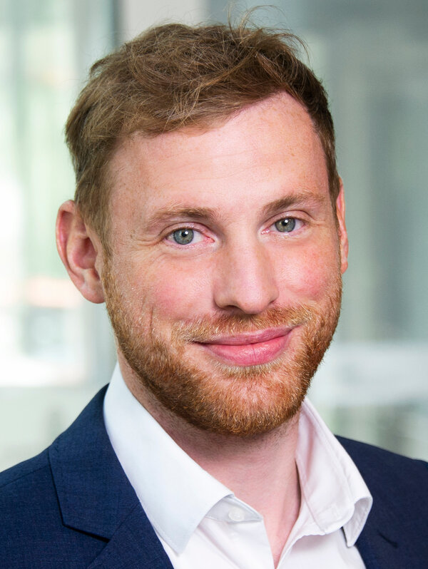 Achim Klein Achim Klein