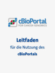 Leitfaden für das cBioPortal