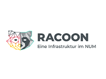 Zum Projekt RACOON (NUM Plattform für Bildgebungsdaten) RACOON (NUM Plattform für Bildgebungsdaten)