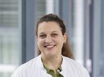 Dr. Katharina Lisko