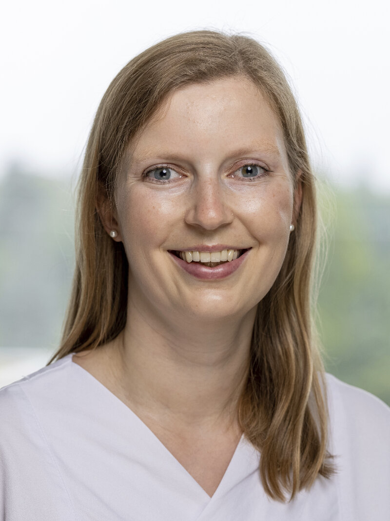 Dr. Kerstin Rabel