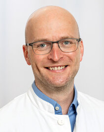 PD Dr. Heiko Becker, MD