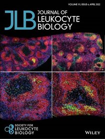 New publication in JLB