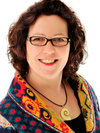 Yvonne Schmieder Musiktherapeutin DMtG / Dipl.-Sportlehrerin