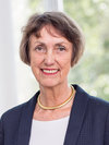 Prof. Ursula Ravens