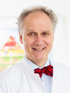 Prof. Dr. Hartmut Bertz