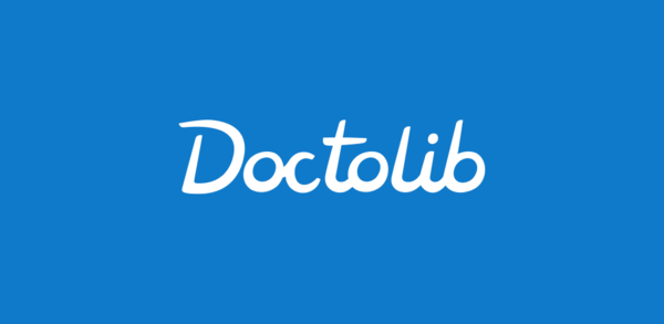 Logo Doctolib