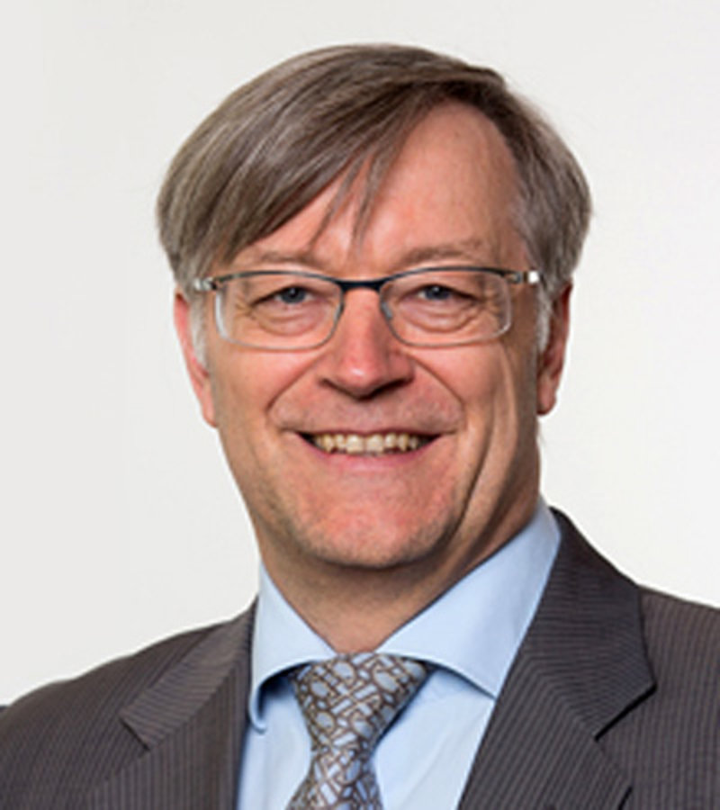 Prof. Dr. Martin Werner