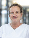Dr. Melanie Mörsdorf-Kroll
