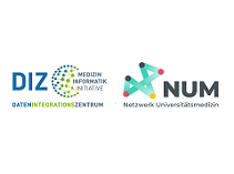 Zum Projekt NUM-Datenintegrationszentren NUM-Datenintegrationszentren