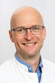 Prof. Dr. Heiko Becker