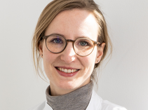 PD Dr. Andrea Dreßing