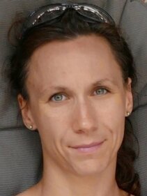 Dr. Mojca Adlesic Dr. Mojca Adlesic