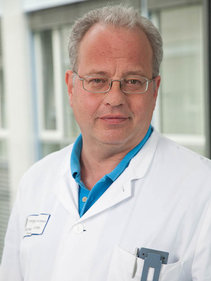 Dr. med. Michel Rijntjes