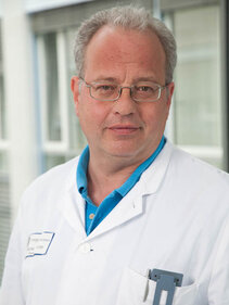 Dr. med. Michel Rijntjes