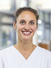 Dr. Laura Bühler