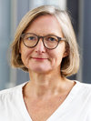 Heidi Fricker
