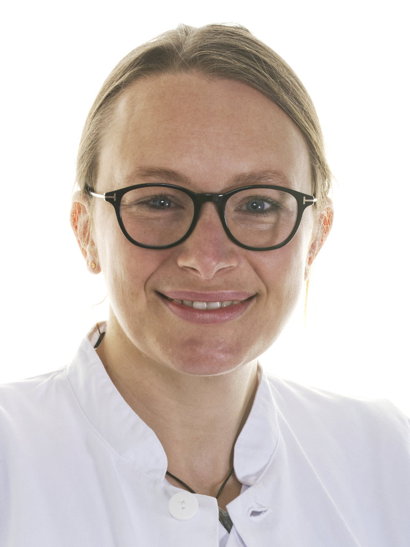 Dr. Anna-Lena Hillebrecht