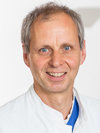 PD Dr. Nikolaus Jander
