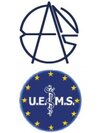 EANS and UEMS Logo