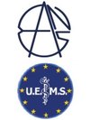 EANS and UEMS Logo
