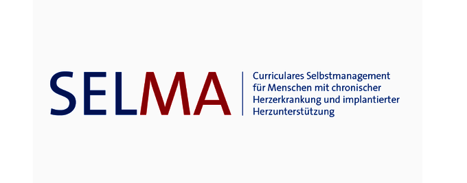 Logo der SELMA-Studie