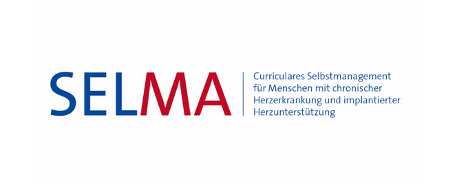 Logo der SELMA-Studie