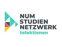 Zum Projekt Fachnetzwerk Infektionen im NUM Studiennetzwerk Fachnetzwerk Infektionen im NUM Studiennetzwerk