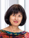 Dr. rer. nat. Milena Pantic