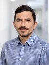 Dr. rer. nat. Timoteo Marchini