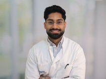 Saadat Rana