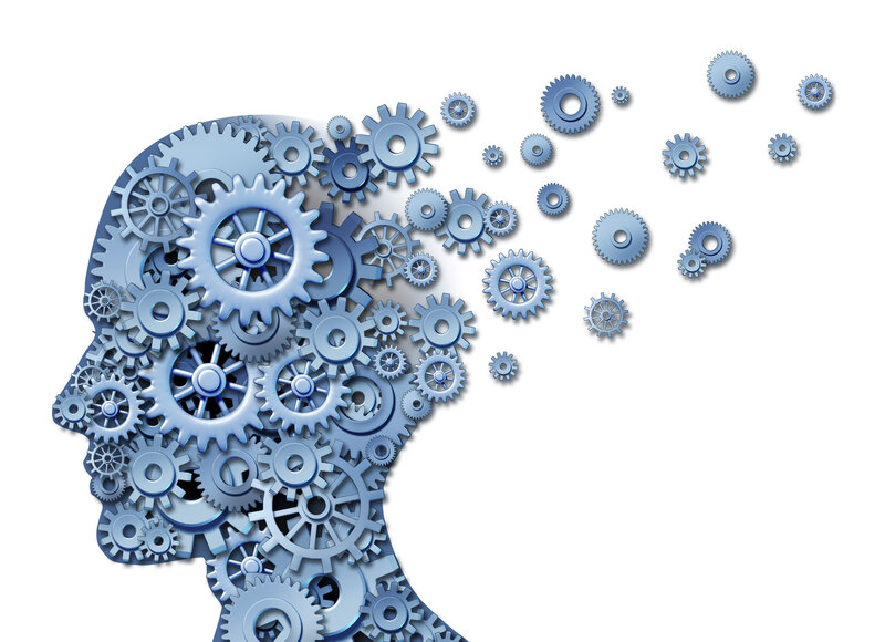 Vergesslich? Ein Experte spricht über Ursachen, Warnsignale und gibt Tipps für ein starkes Gedächtnis. ©Fotolia