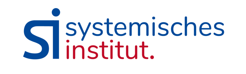 SI Logo Systemisches Institut