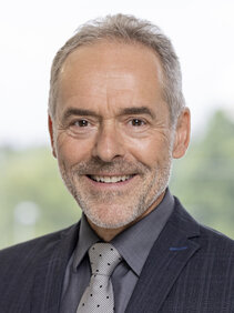 Prof. Dr. Ralf J. Kohal