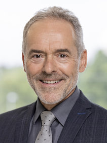 Prof. Dr. Ralf J. Kohal