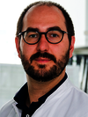 PD Dr. Florian Scherer