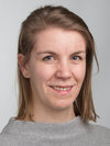 Dr. med. Daniela Kocher