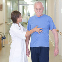 ambulante Parkinson-Behandlung