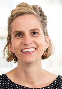 Prof. Dr. Monika Engelhardt Prof. Dr. Monika Engelhardt