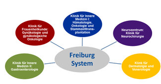 Chemotherapie-Bestellung 