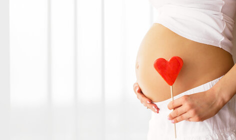 Die Studie zur Schwangerschaft als Frühwarnsystem für Herzgesundheit ist am 18. Februar in JAMA Cardiology erschienen. ©iStock Die Studie zur Schwangerschaft als Frühwarnsystem für Herzgesundheit ist am 18. Februar in JAMA Cardiology erschienen. ©iStock