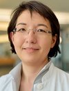 Dr. Julia Michiko Nakagawa