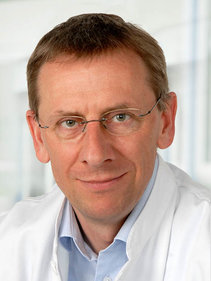 Prof. Dr. Sebastian Rauer