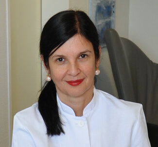 Prof. Dr. med. Dr. h.c. mult. Anca-L. Grosu, FACR